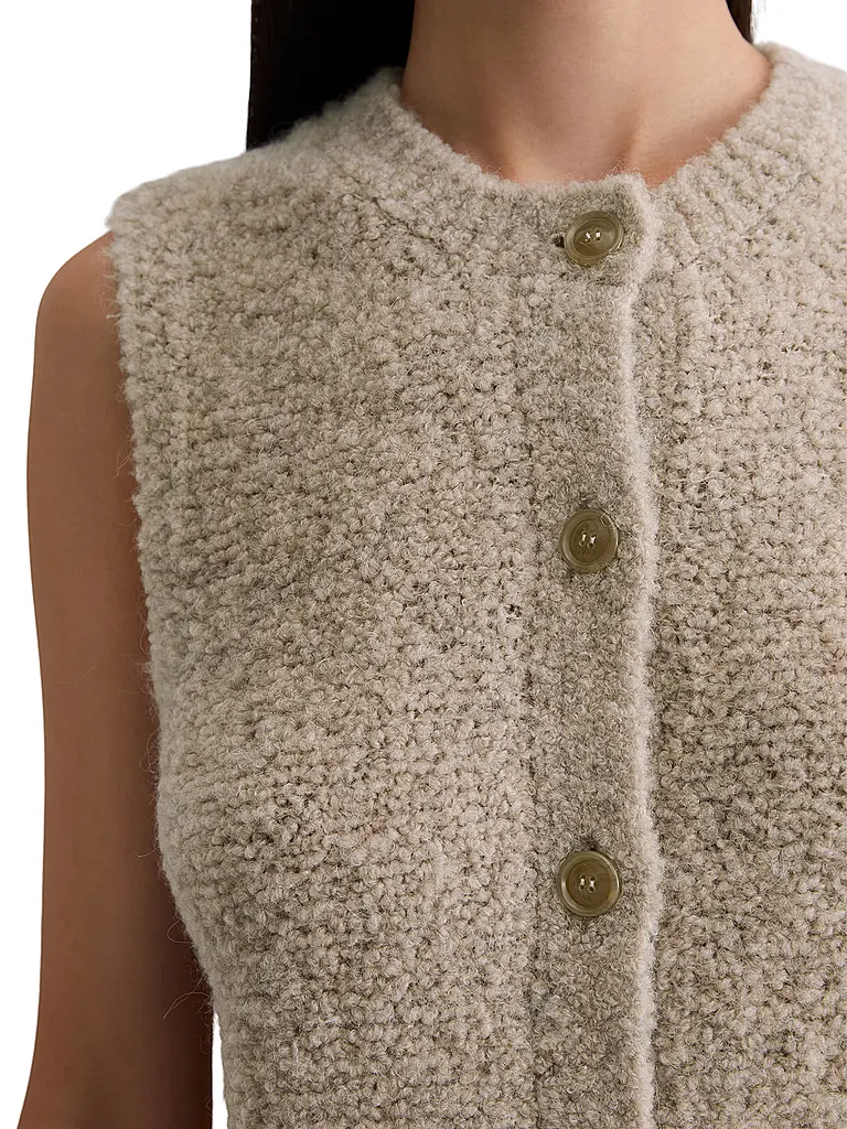 MARC O'POLO | Gilet | 