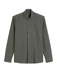 MARC O'POLO | Hemd  | braun