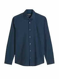 MARC O'POLO | Hemd  | blau