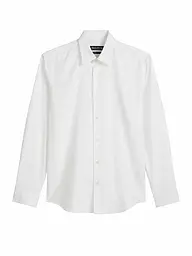 MARC O'POLO | Hemd  | weiss