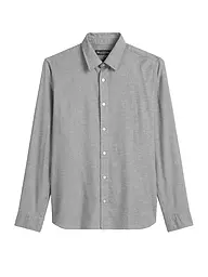 MARC O'POLO | Hemd  | grau
