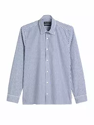 MARC O'POLO | Hemd Regular Fit  | blau