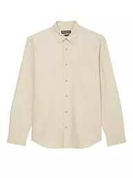 MARC O'POLO | Hemd | beige