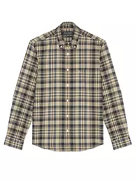 MARC O'POLO | Hemd | beige