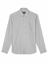 MARC O'POLO | Hemd | grau