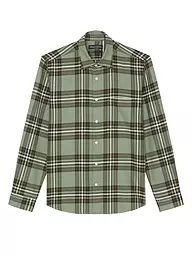 MARC O'POLO | Hemd | grün