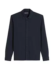 MARC O'POLO | Hemd | dunkelblau