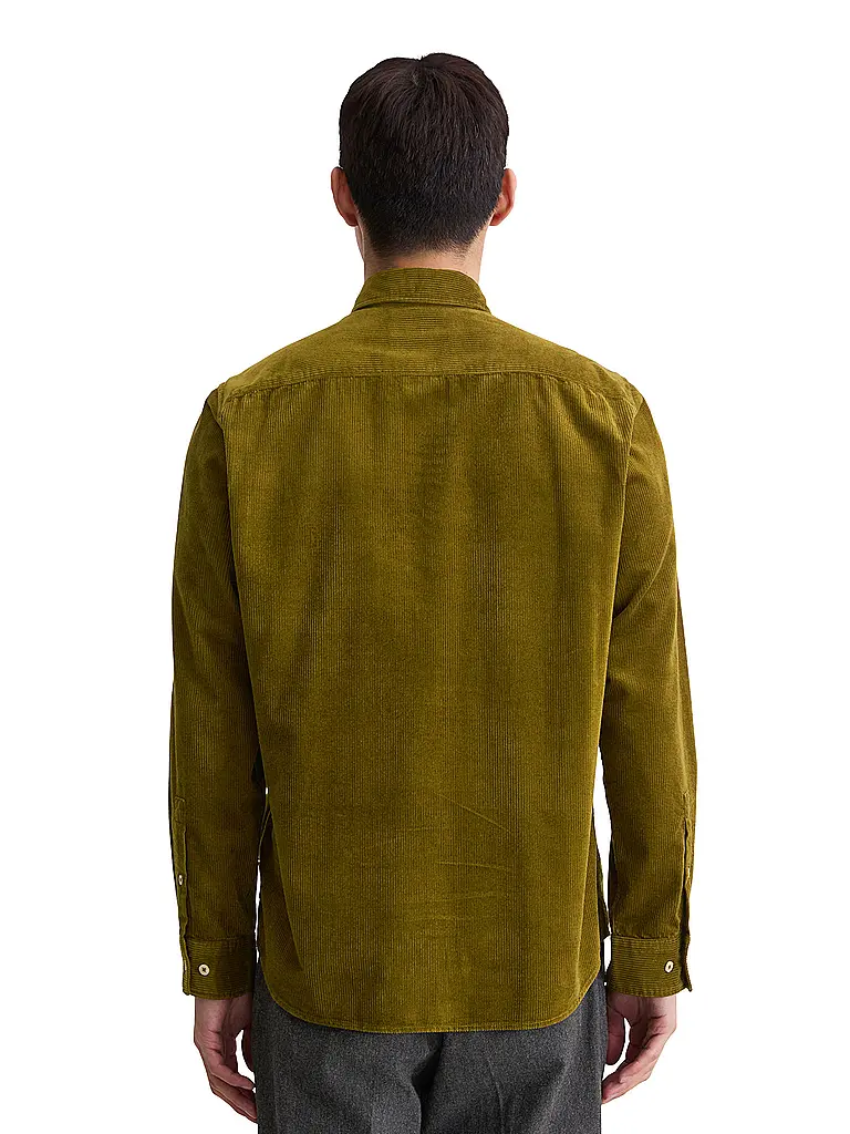 MARC O'POLO | Hemd | 