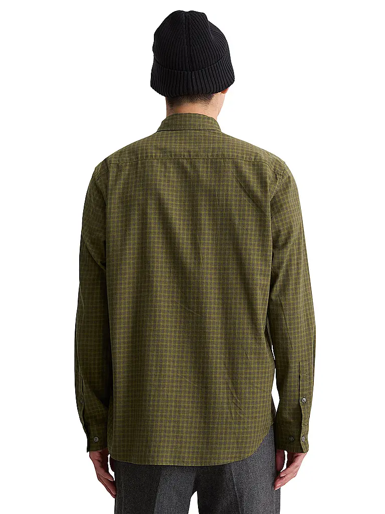 MARC O'POLO | Hemd | 