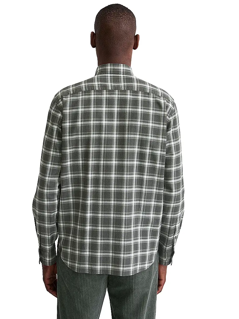 MARC O'POLO | Hemd | 