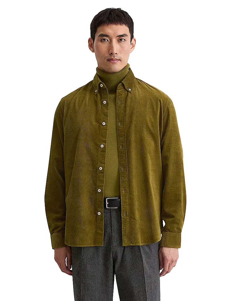 MARC O'POLO | Hemd | 