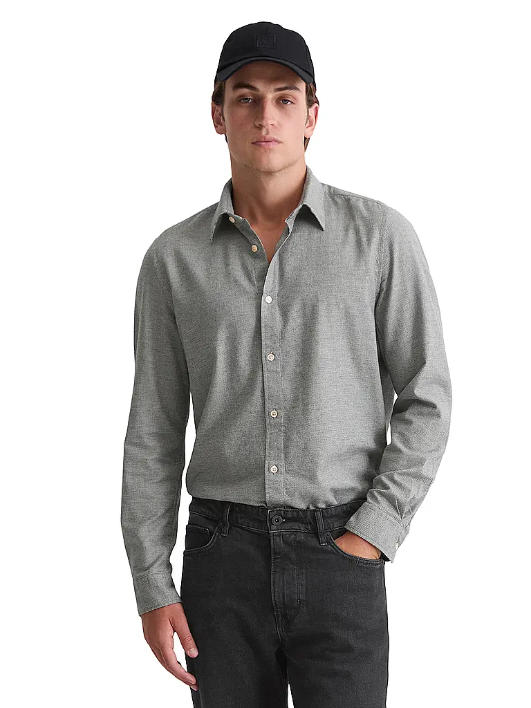 MARC O'POLO | Hemd | 