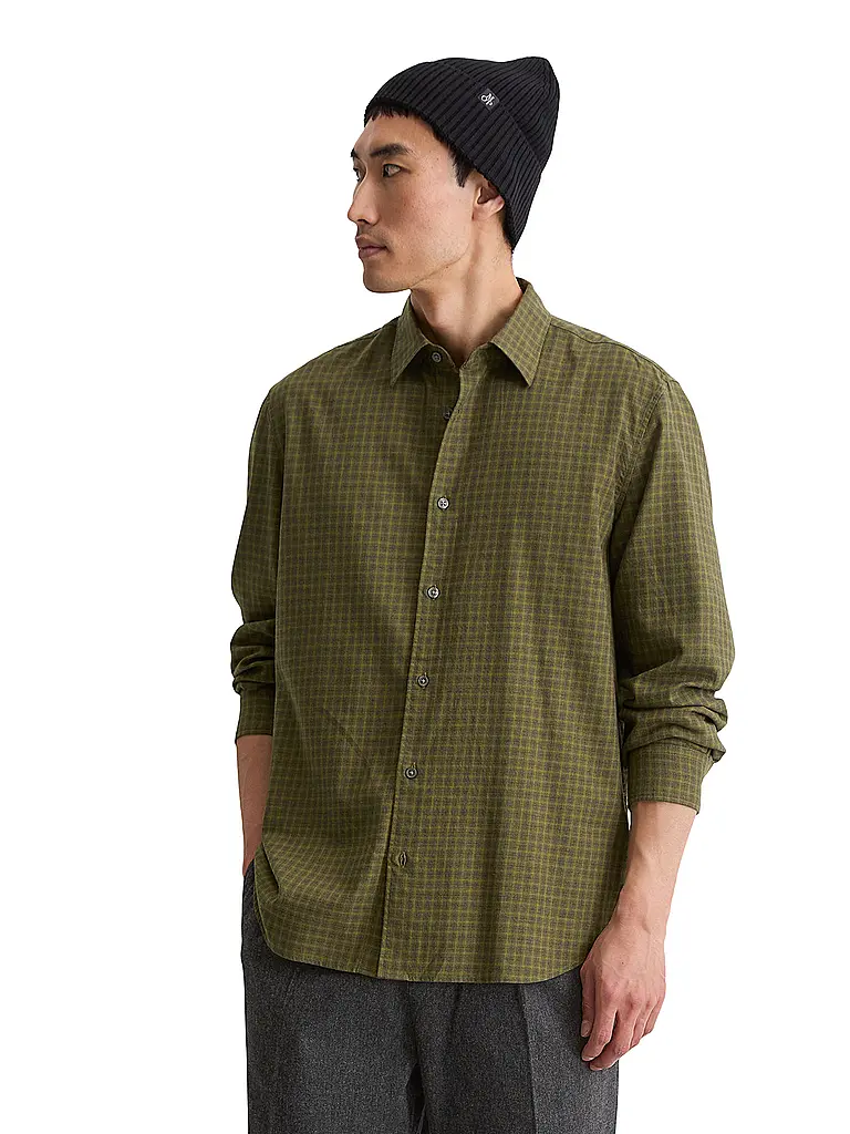 MARC O'POLO | Hemd | 
