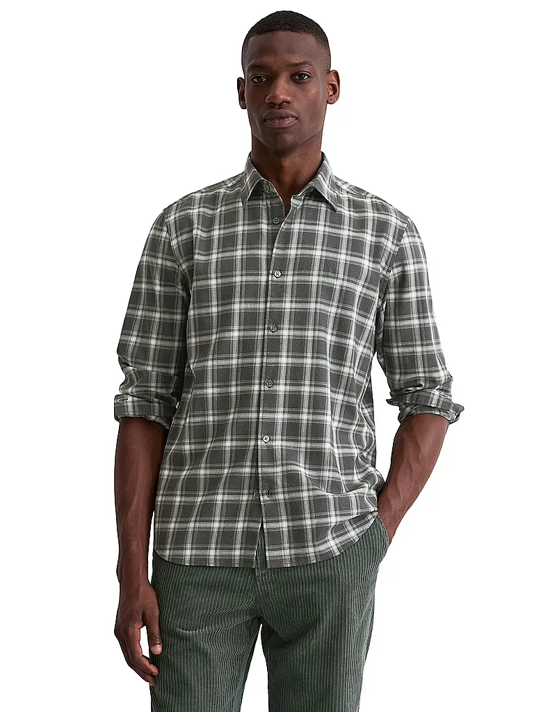 MARC O'POLO | Hemd | 