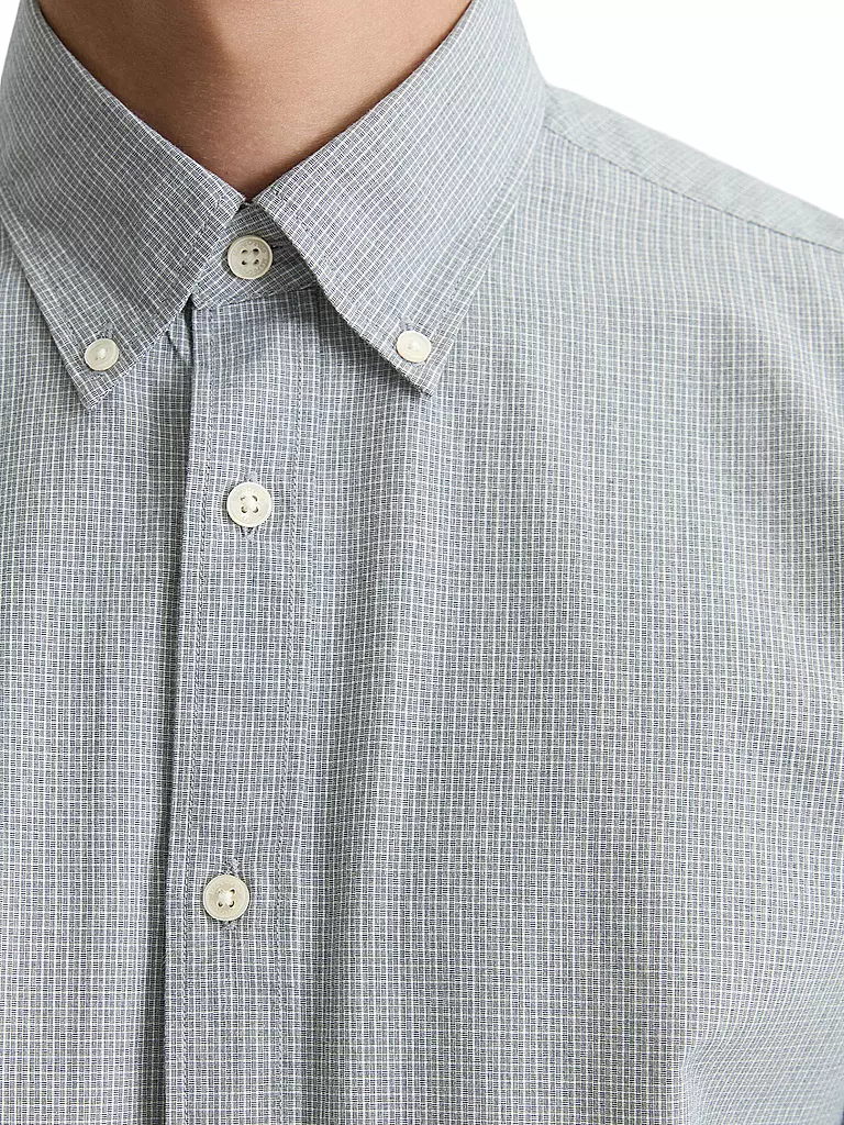 MARC O'POLO | Hemd | hellblau