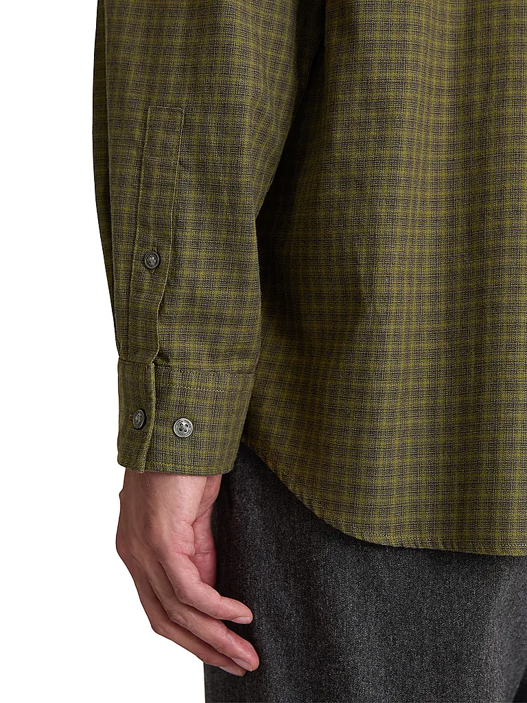 MARC O'POLO | Hemd | 