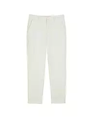 MARC O'POLO | Hose  | weiss