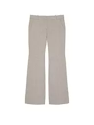 MARC O'POLO | Hose Flared Fit | Braun