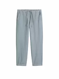 MARC O'POLO | Hose Jogging Fit  | blau