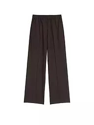 MARC O'POLO | Hose Jogging Fit  | braun