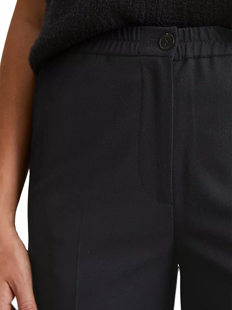 MARC O'POLO | Hose Jogging Fit | grau
