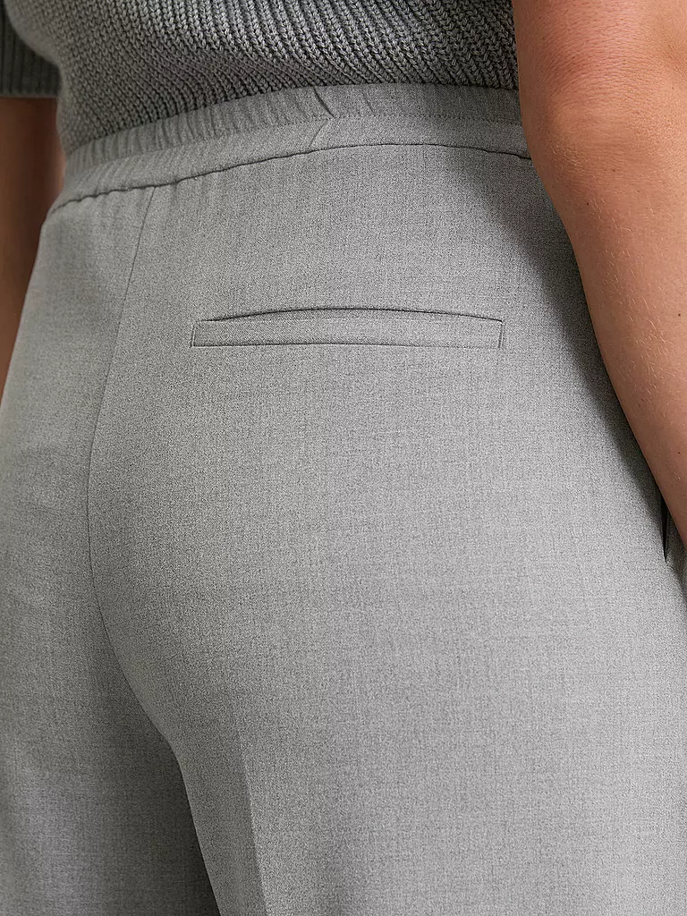 MARC O'POLO | Hose Jogging Fit | dunkelblau