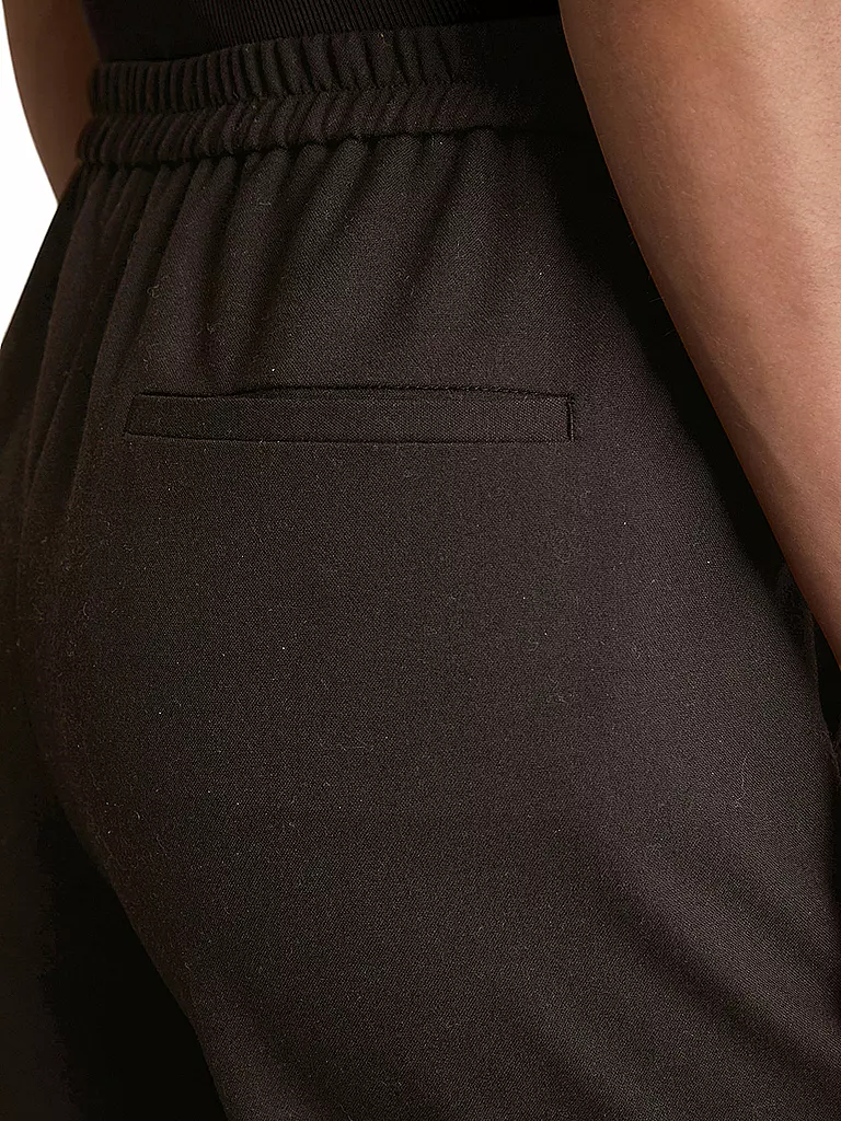 MARC O'POLO | Hose Jogging Fit | braun