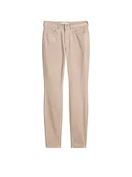 MARC O'POLO | Hose Slim Fit | beige