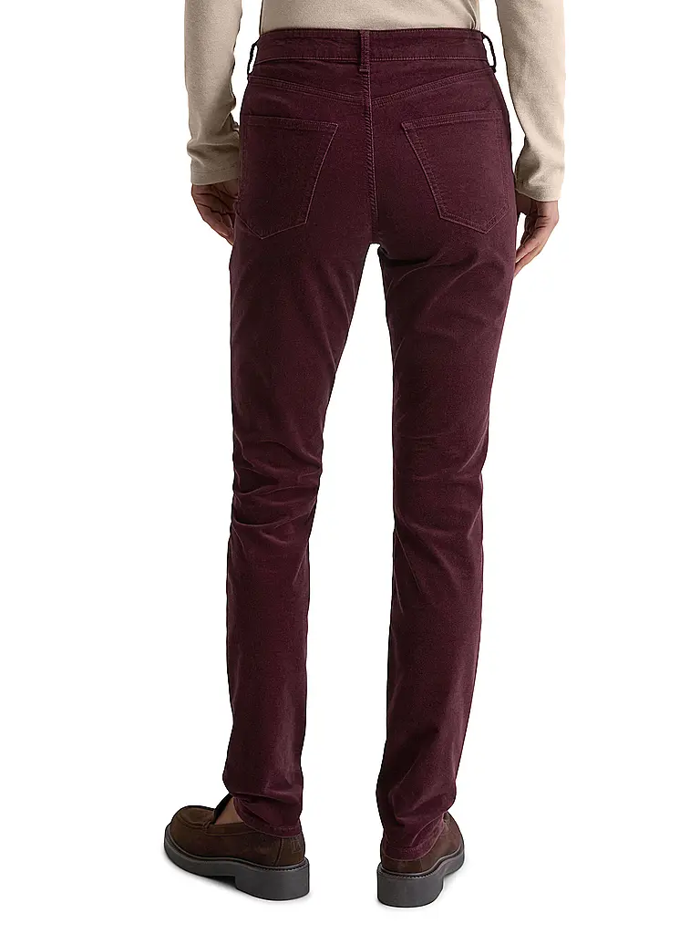MARC O'POLO | Hose Slim Fit | 