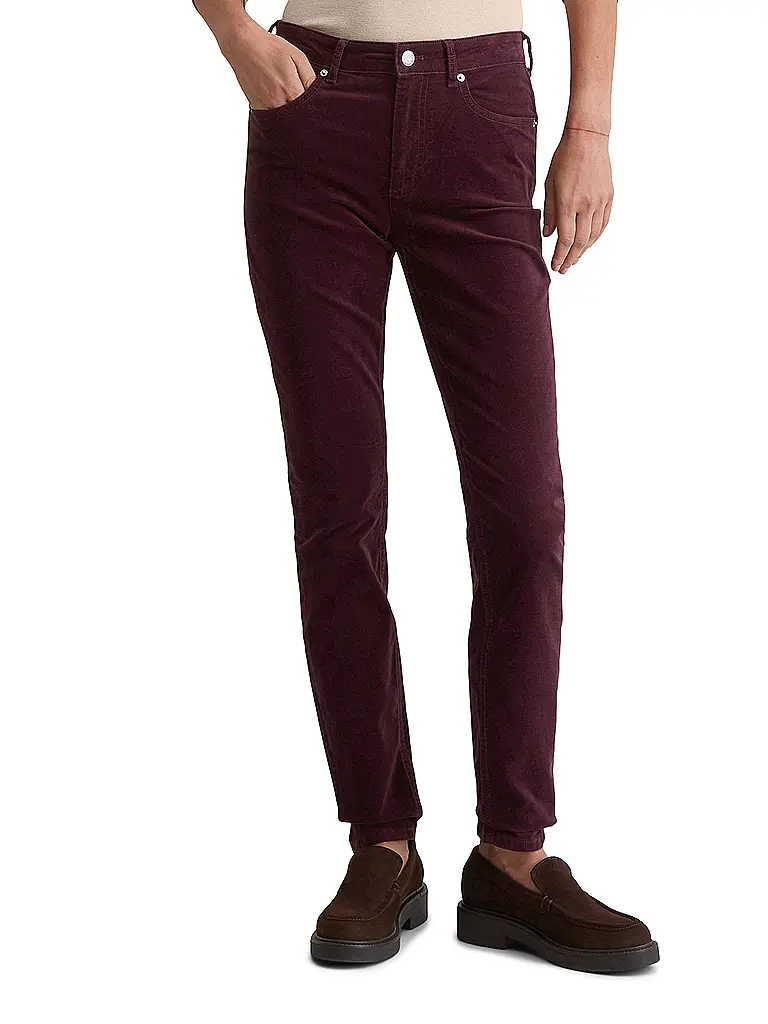 MARC O'POLO | Hose Slim Fit | 