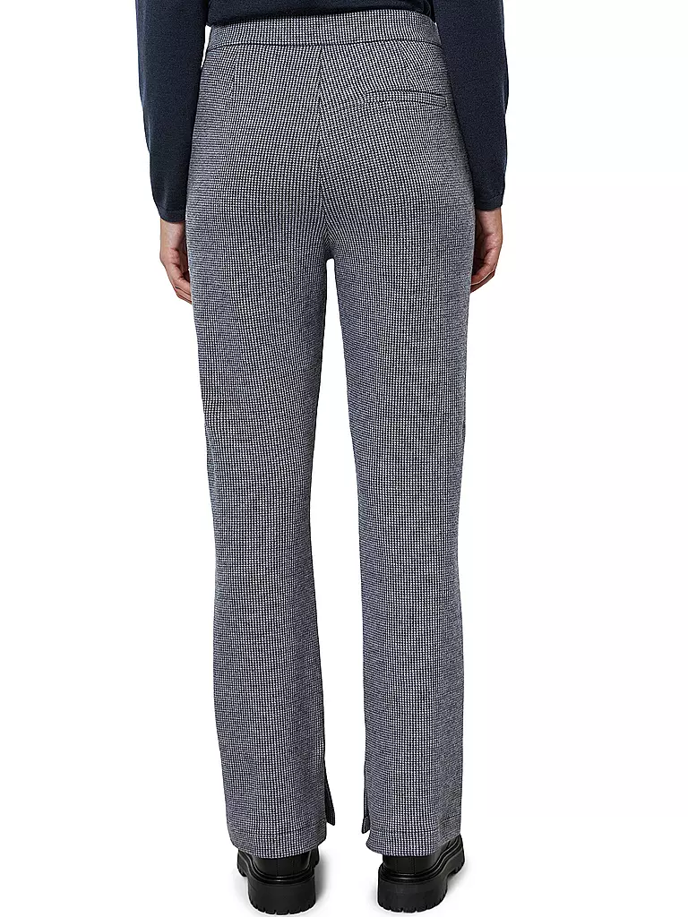 MARC O'POLO | Hose | dunkelblau