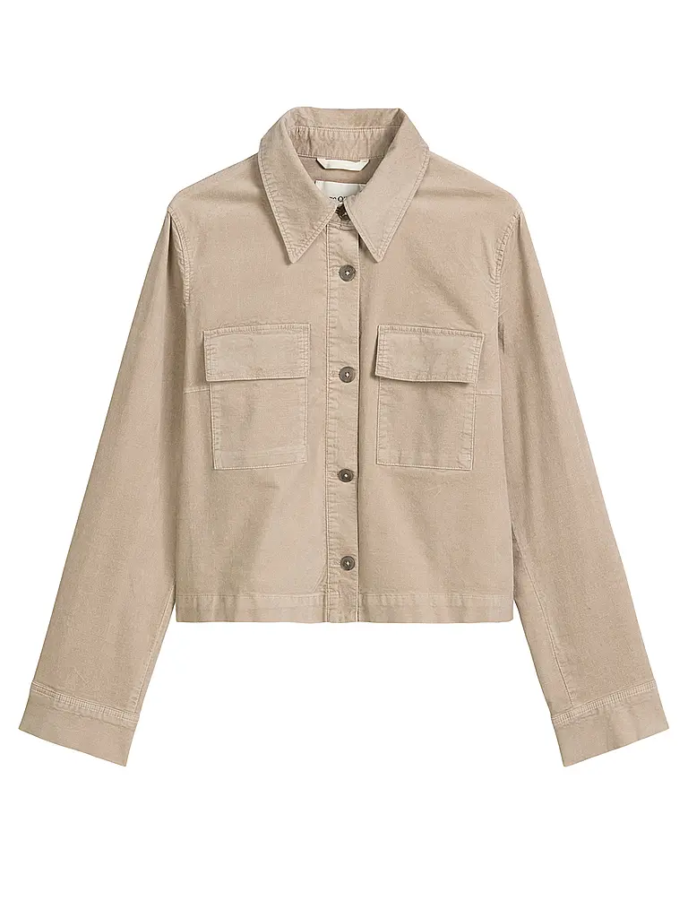 MARC O'POLO | Jäckchen  | beige