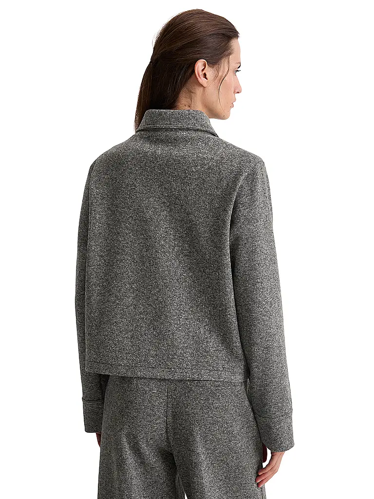 MARC O'POLO | Jäckchen  | grau