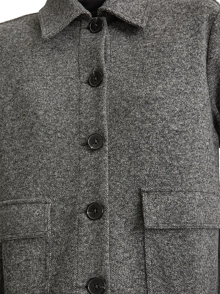 MARC O'POLO | Jäckchen  | grau