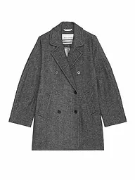 MARC O'POLO | Jacke | grau