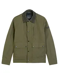 MARC O'POLO | Jacke | dunkelgrün