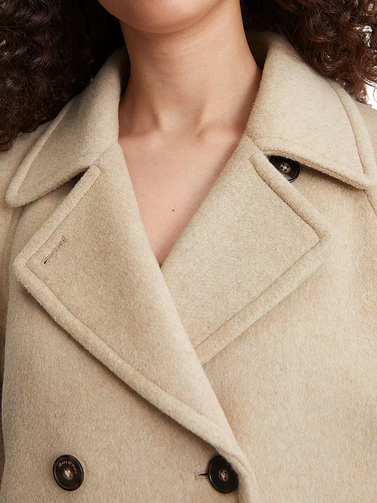MARC O'POLO | Jacke | schwarz