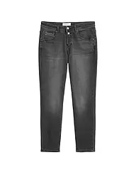 MARC O'POLO | Jeans Boyfriend Fit  | grau