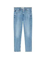 MARC O'POLO | Jeans Boyfriend Fit 7/8 | Blau