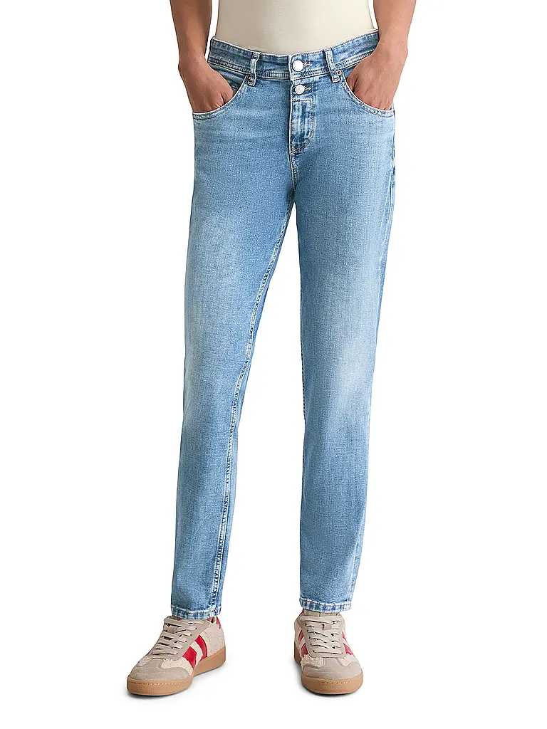 MARC O'POLO | Jeans Boyfriend Fit 7/8 | 