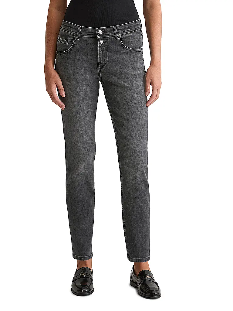 MARC O'POLO | Jeans Boyfriend Fit | 