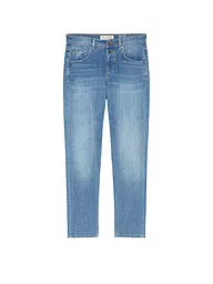 MARC O'POLO | Jeans Boyfriend THEDA  | blau