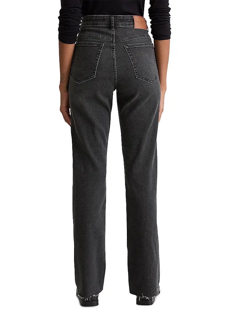MARC O'POLO | Jeans Flared Fit | 