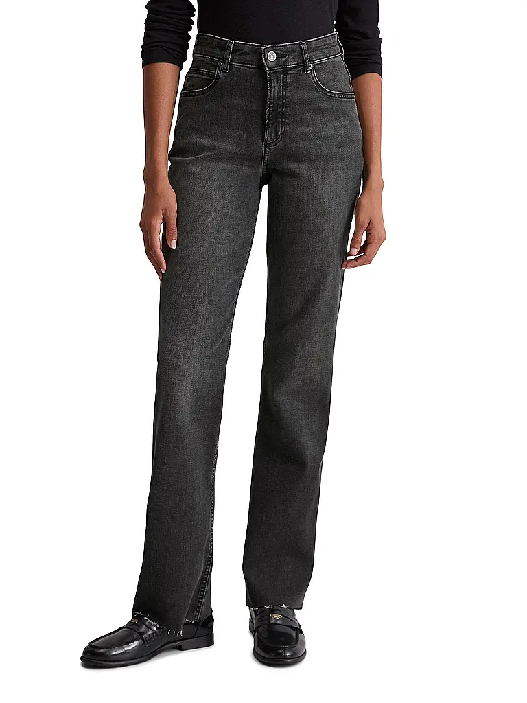 MARC O'POLO | Jeans Flared Fit | 