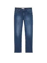 MARC O'POLO | Jeans Straight Fit  | dunkelblau