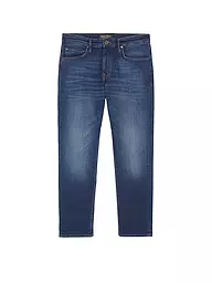 MARC O'POLO | Jeans Straight Fit  | dunkelblau