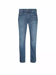 MARC O'POLO | Jeans Straight Fit  | blau