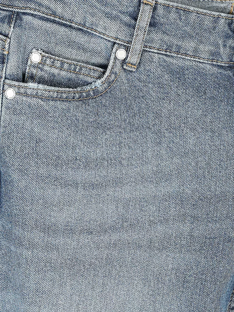 MARC O'POLO | Jeans Straight Fit | blau