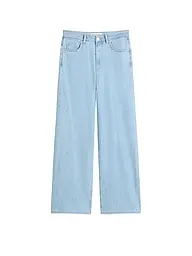 MARC O'POLO | Jeans Wide Leg  | Hellblau