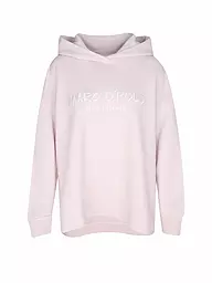 MARC O'POLO | Kapuzensweater - Hoodie  | Lila